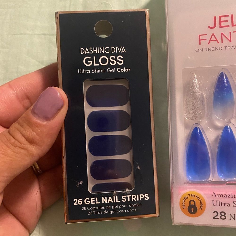 Nail bundle - Picture 2 of 5